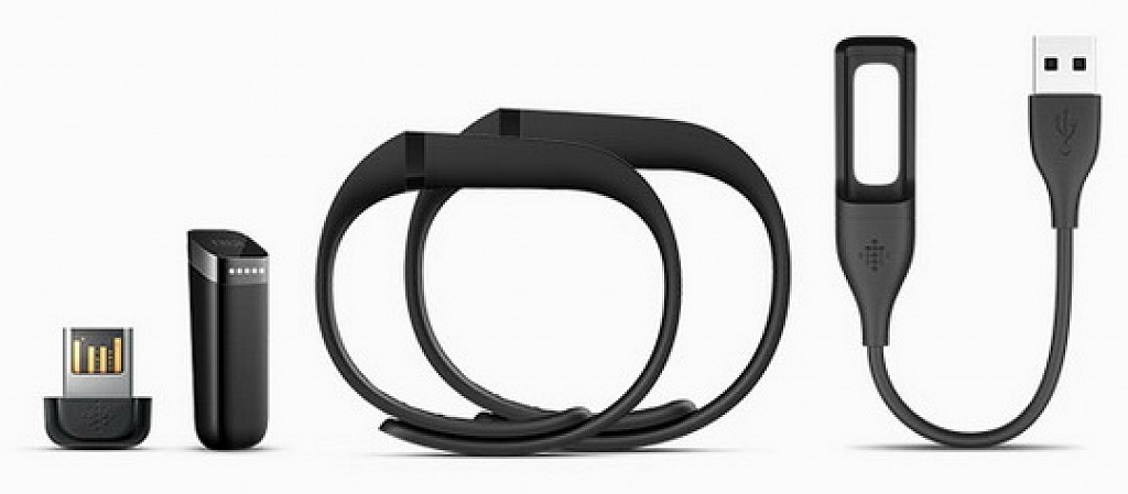 Fitbit Flex