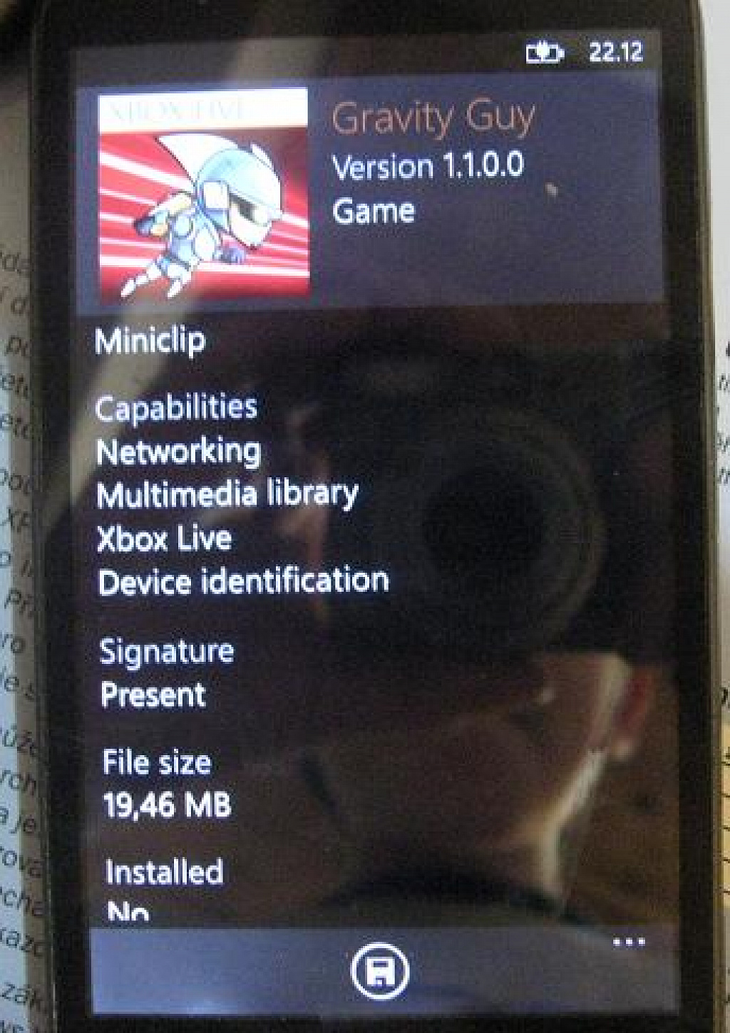 XAP Deployer