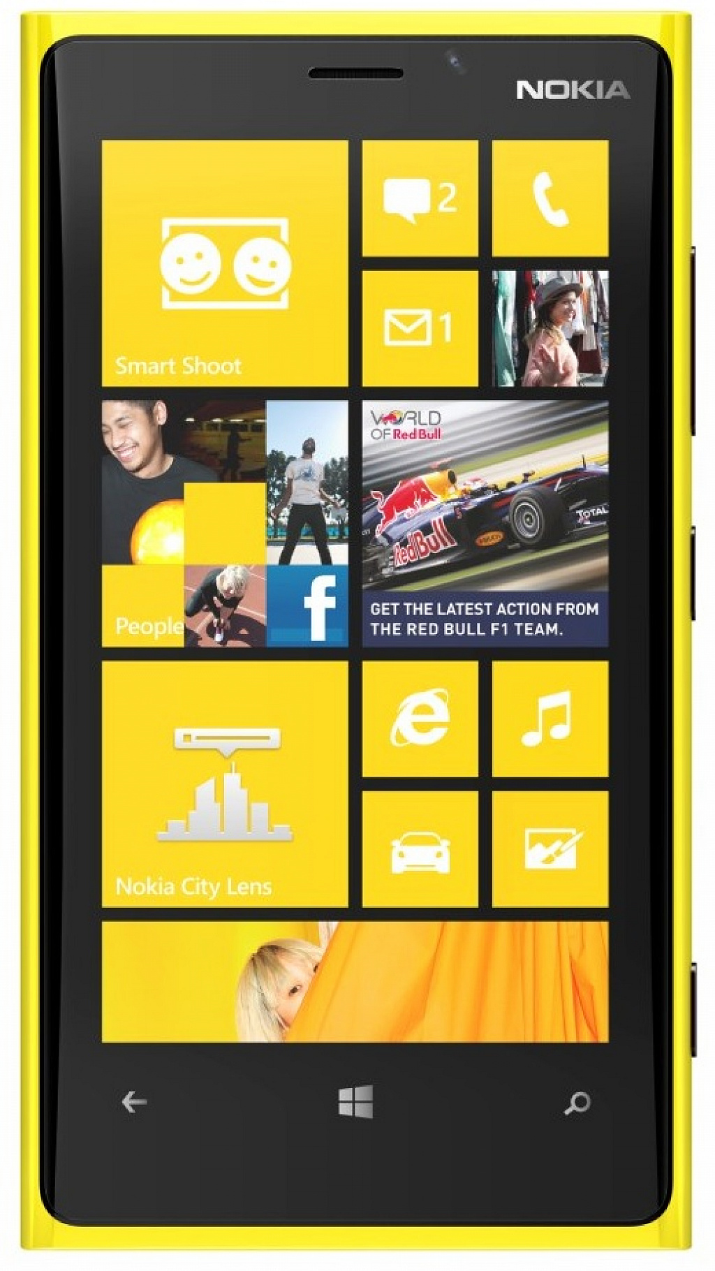 Lumia