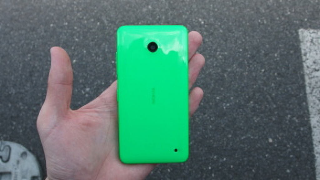 Nokia Lumia 630