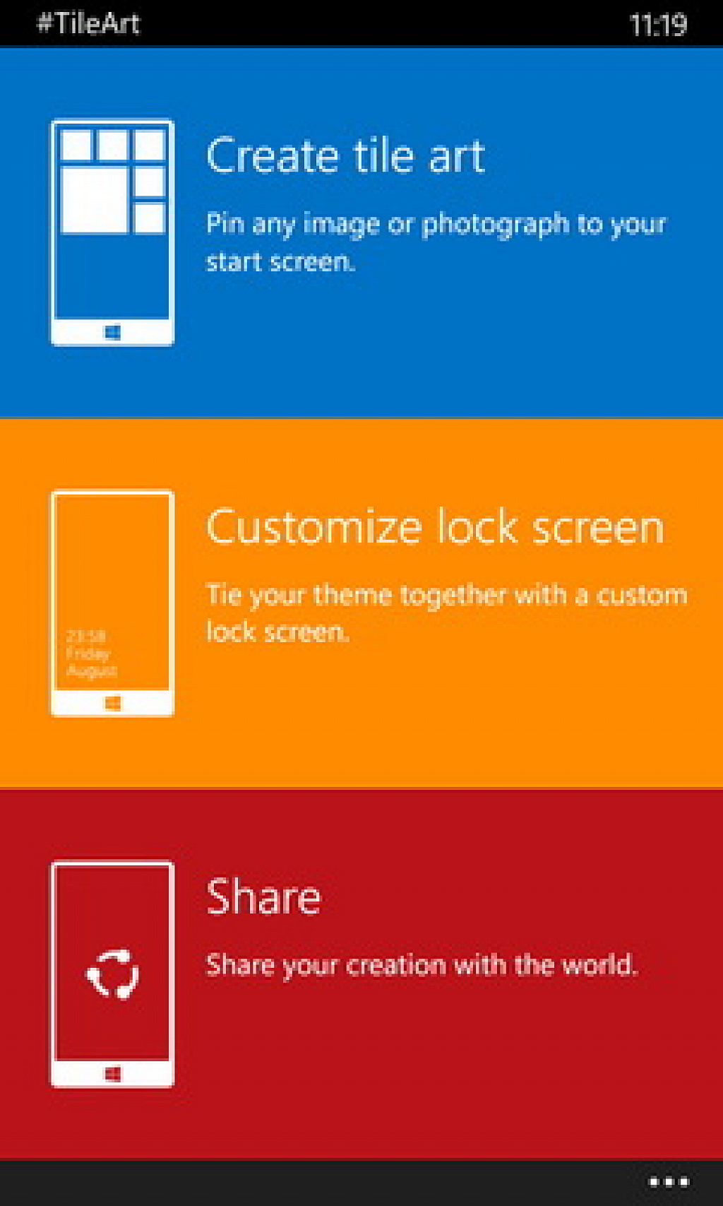 TileArt