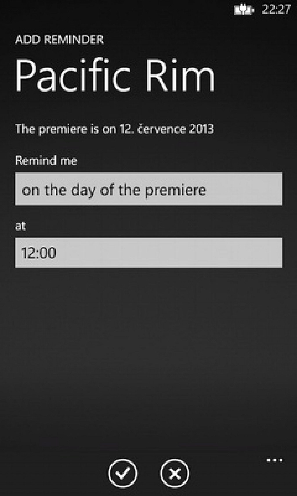 trailers