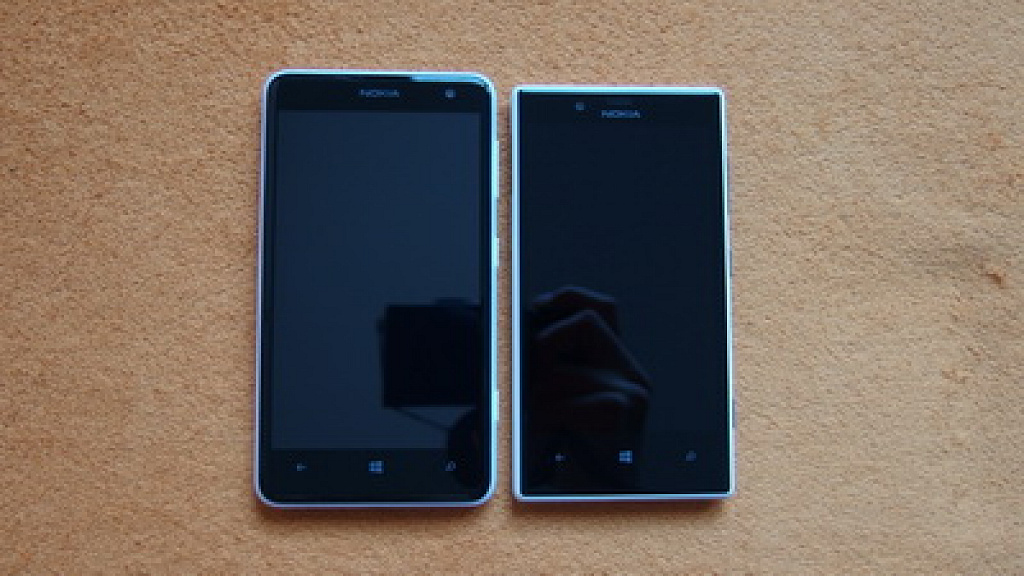 Nokia Lumia 625