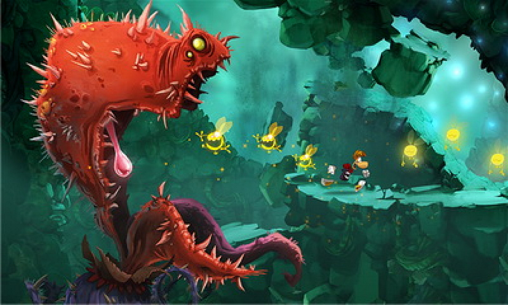 rayman