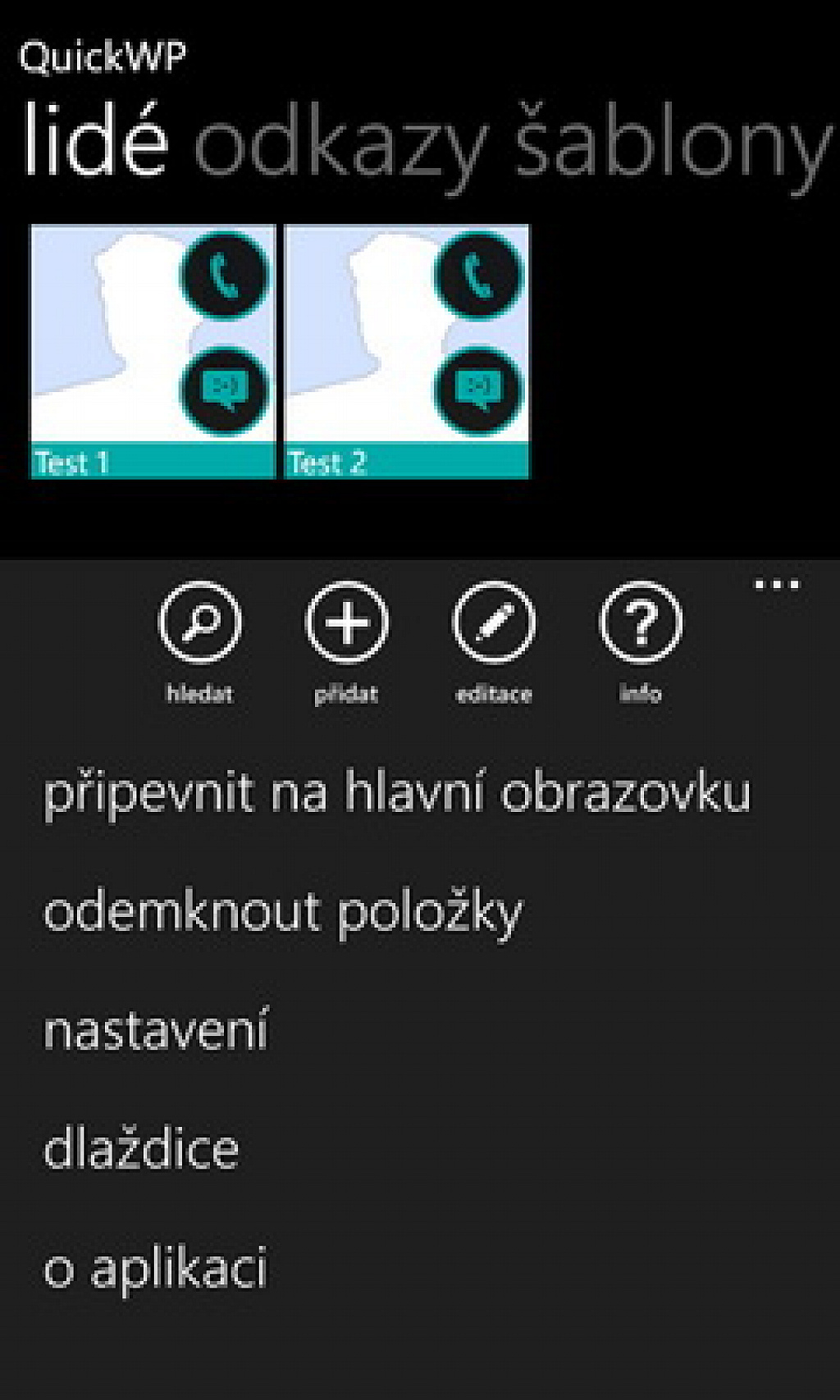 quickwp