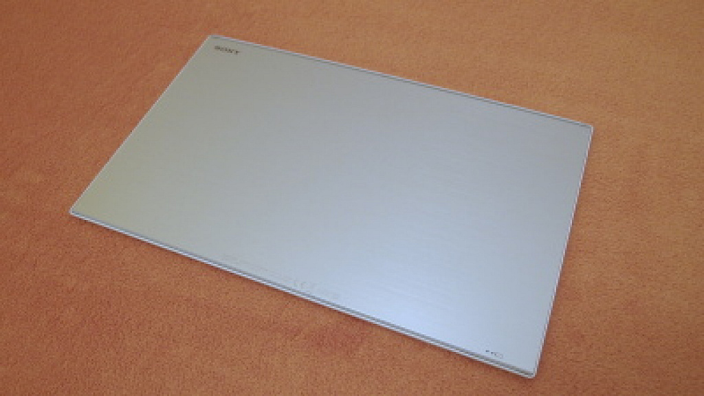 SONY VAIO Tap 11