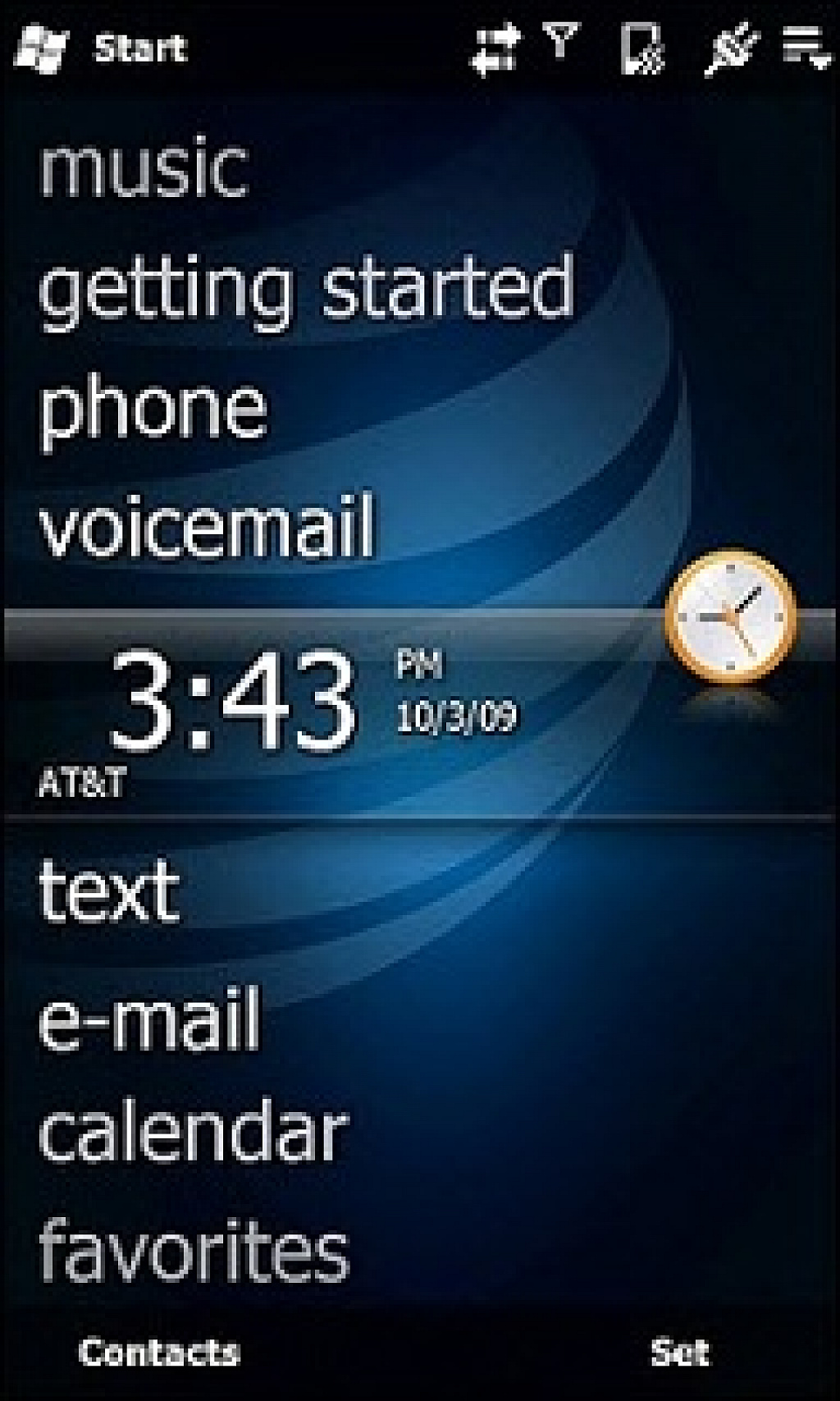 Nokia Microsoft