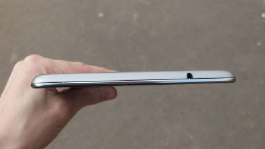 Acer Iconia W4 vs. Lenovo Miix 8 2