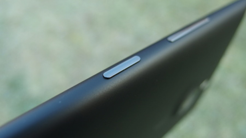 Nokia Lumia 1520