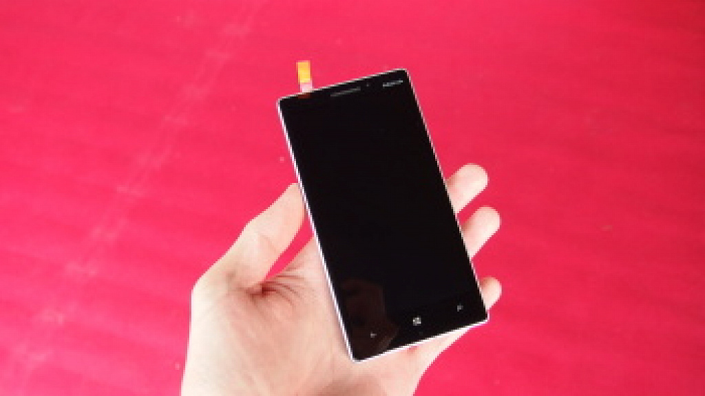 Nokia Lumia 930