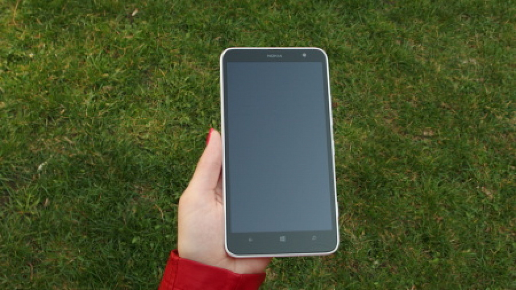 Nokia Lumia 1320