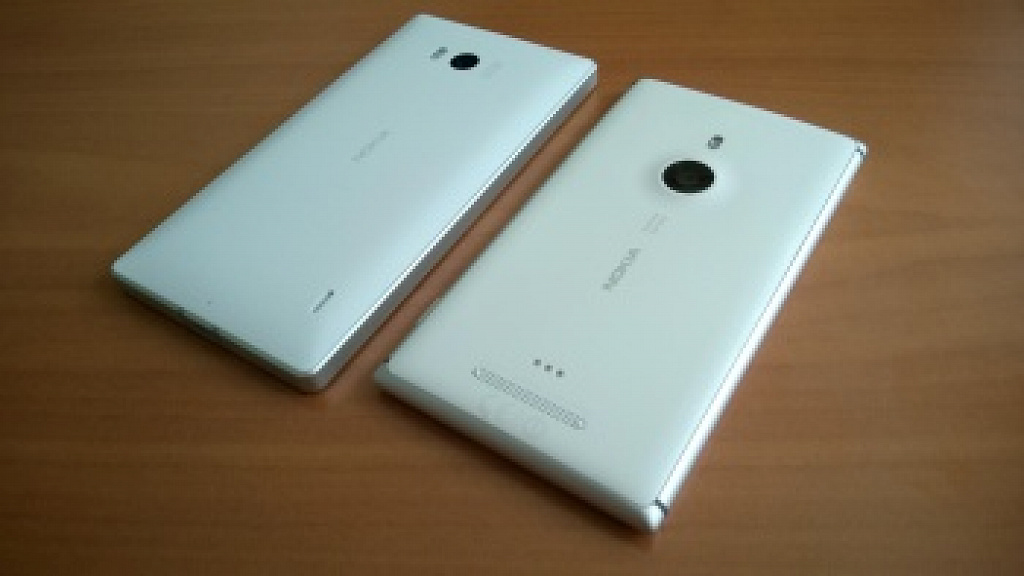 Nokia Lumia 930