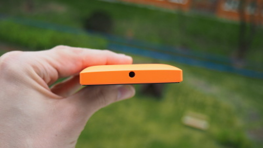 Nokia Lumia 535