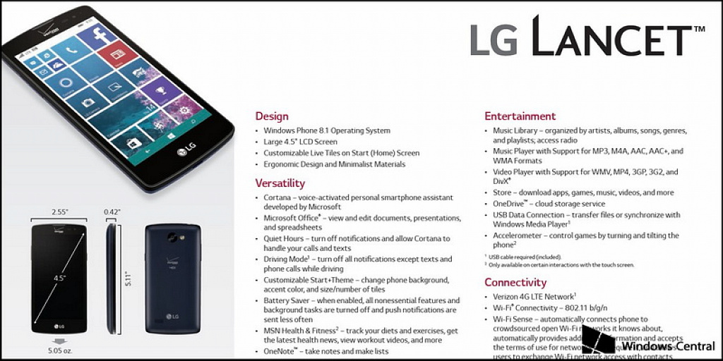 LG