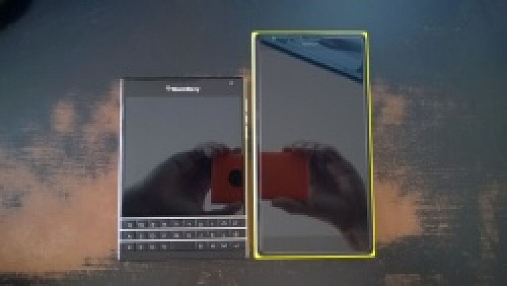 Nokia Lumia 830