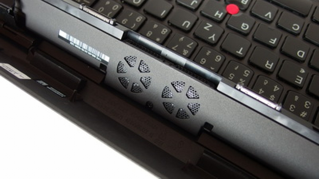 Lenovo Thinkpad Helix