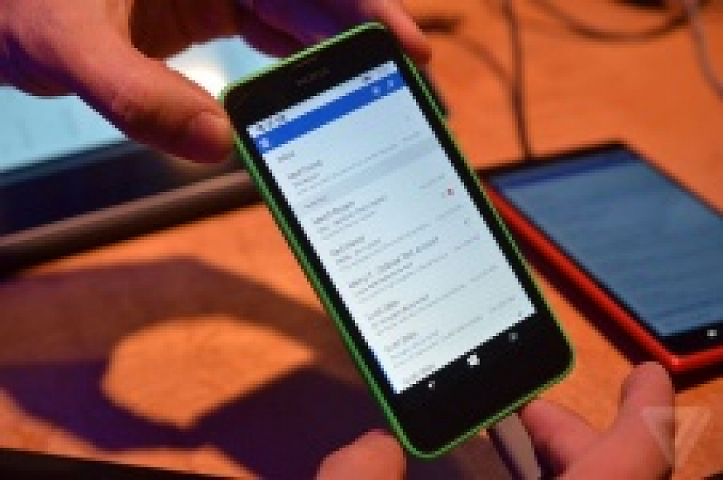 Windows (Phones) 10