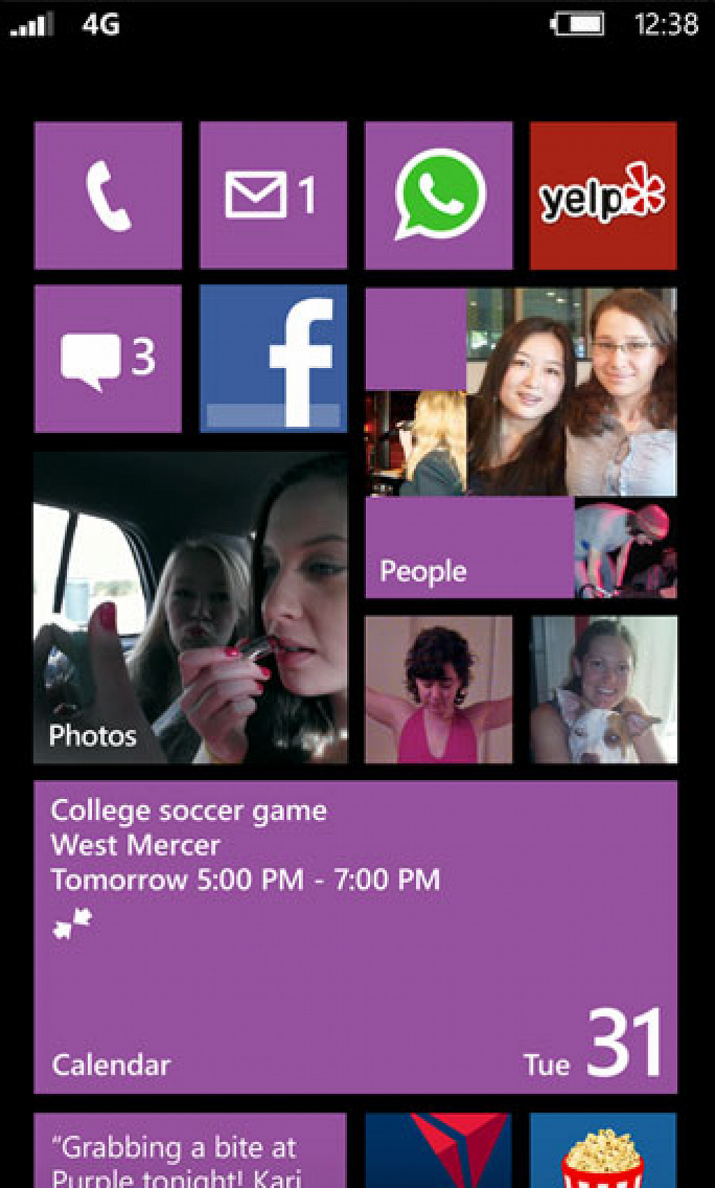 Windows Phone 8