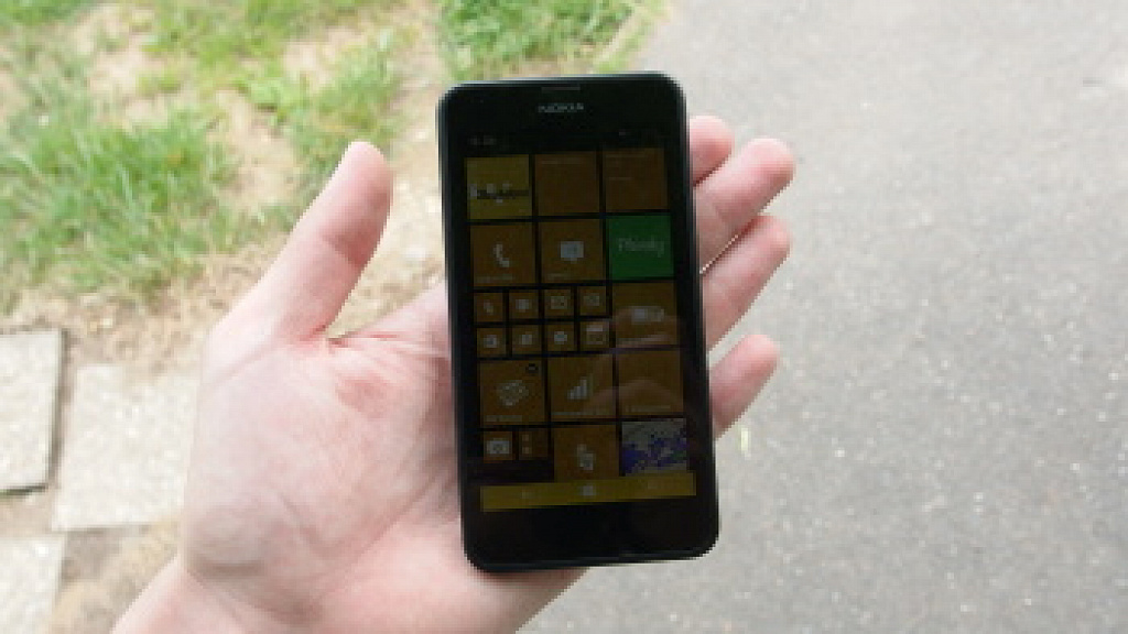 Nokia Lumia 630