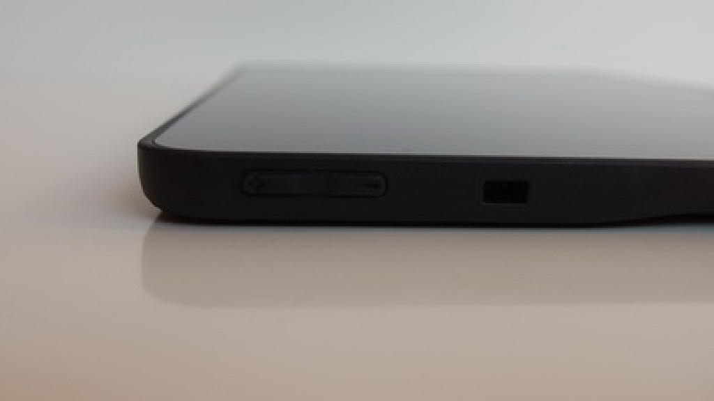 Dell Latitude 10