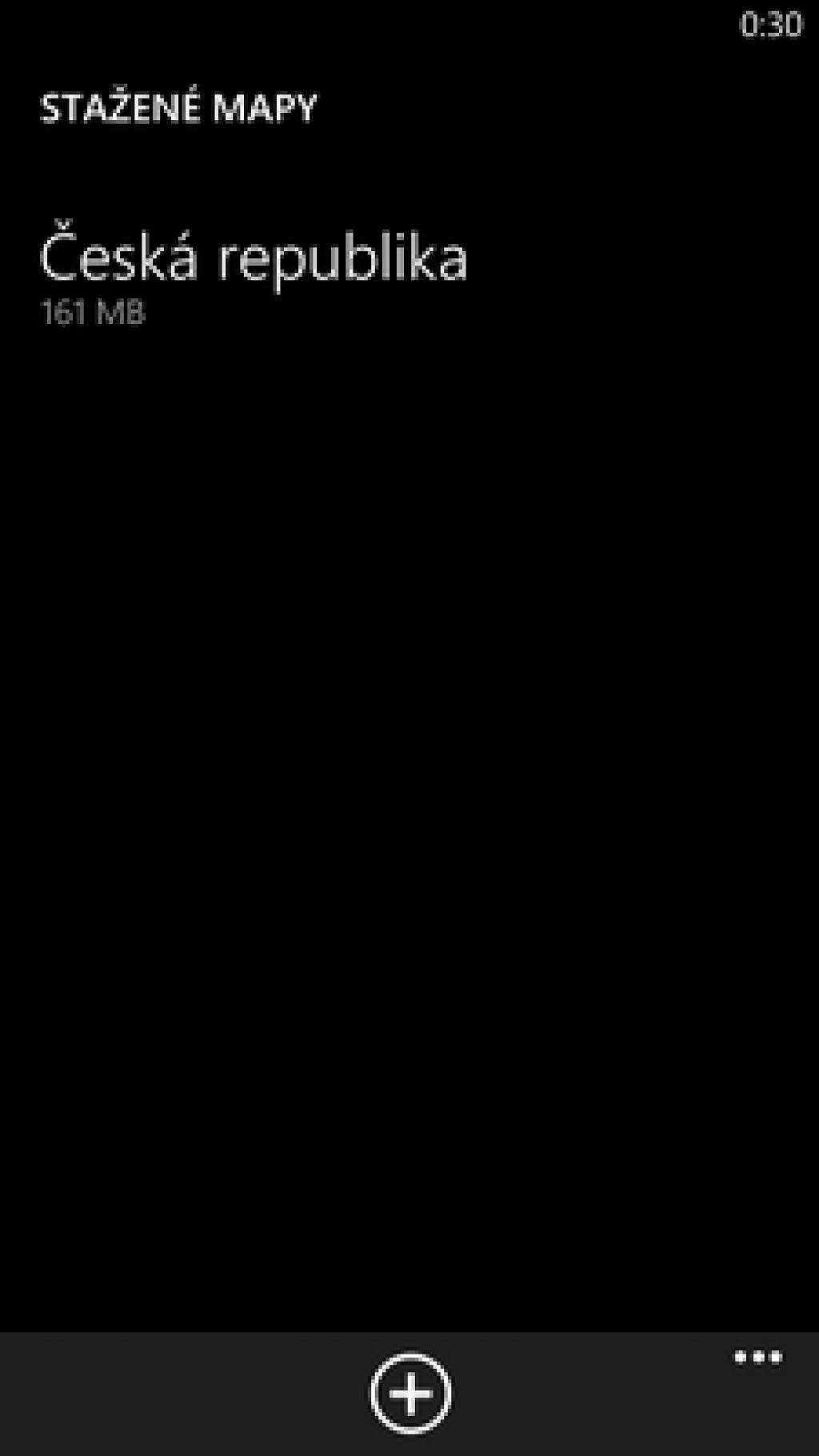 Windows Phone 8