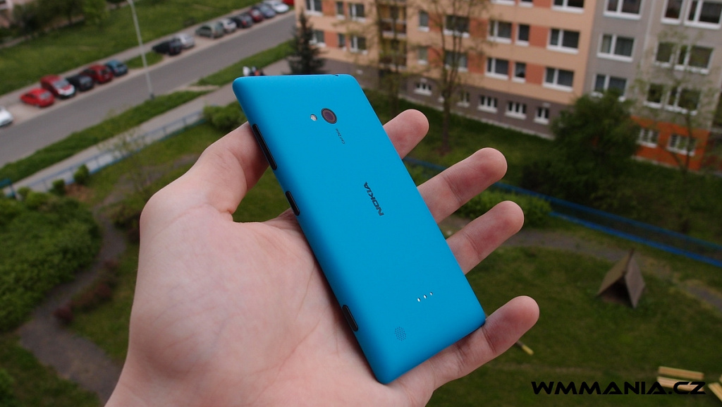 Nokia Lumia 720