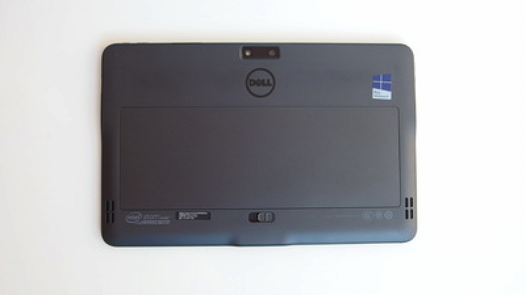 Dell Latitude 10