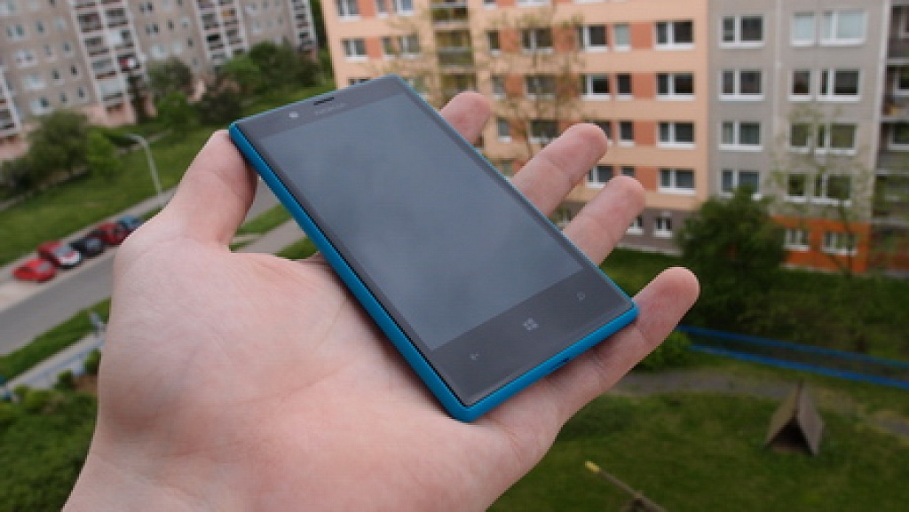 Nokia Lumia 720