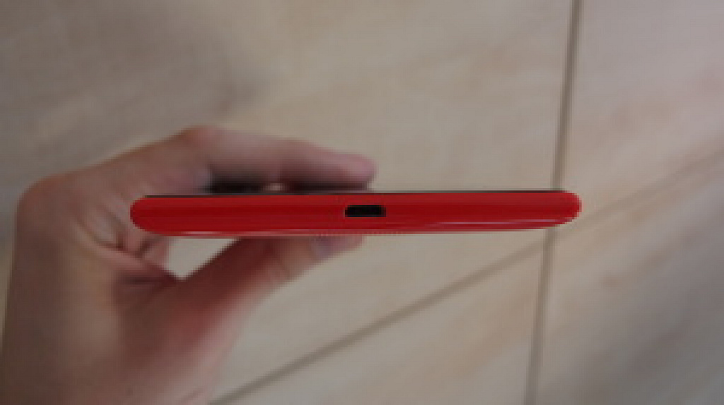 Nokia Lumia 1320 vs. 1520
