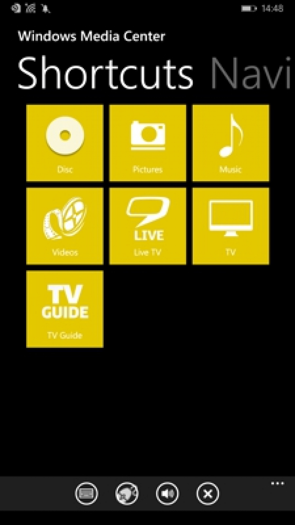 PC Remote
