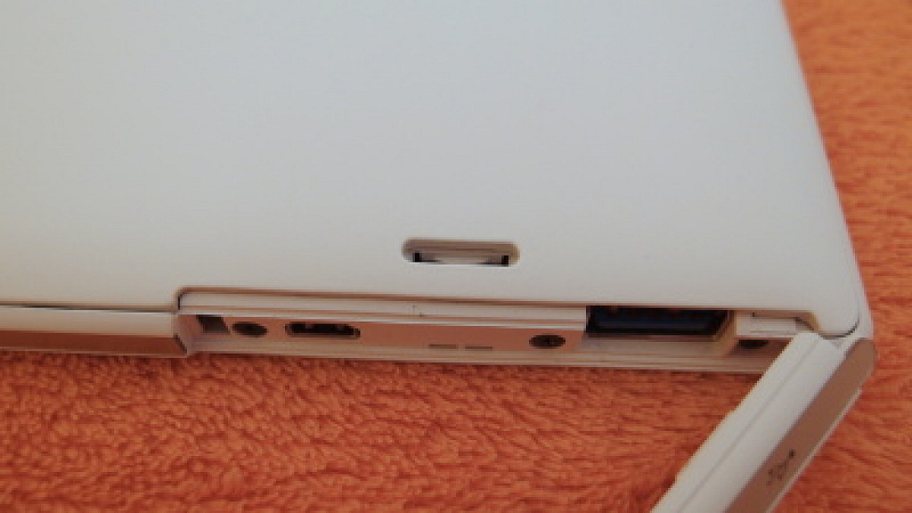SONY VAIO Tap 11