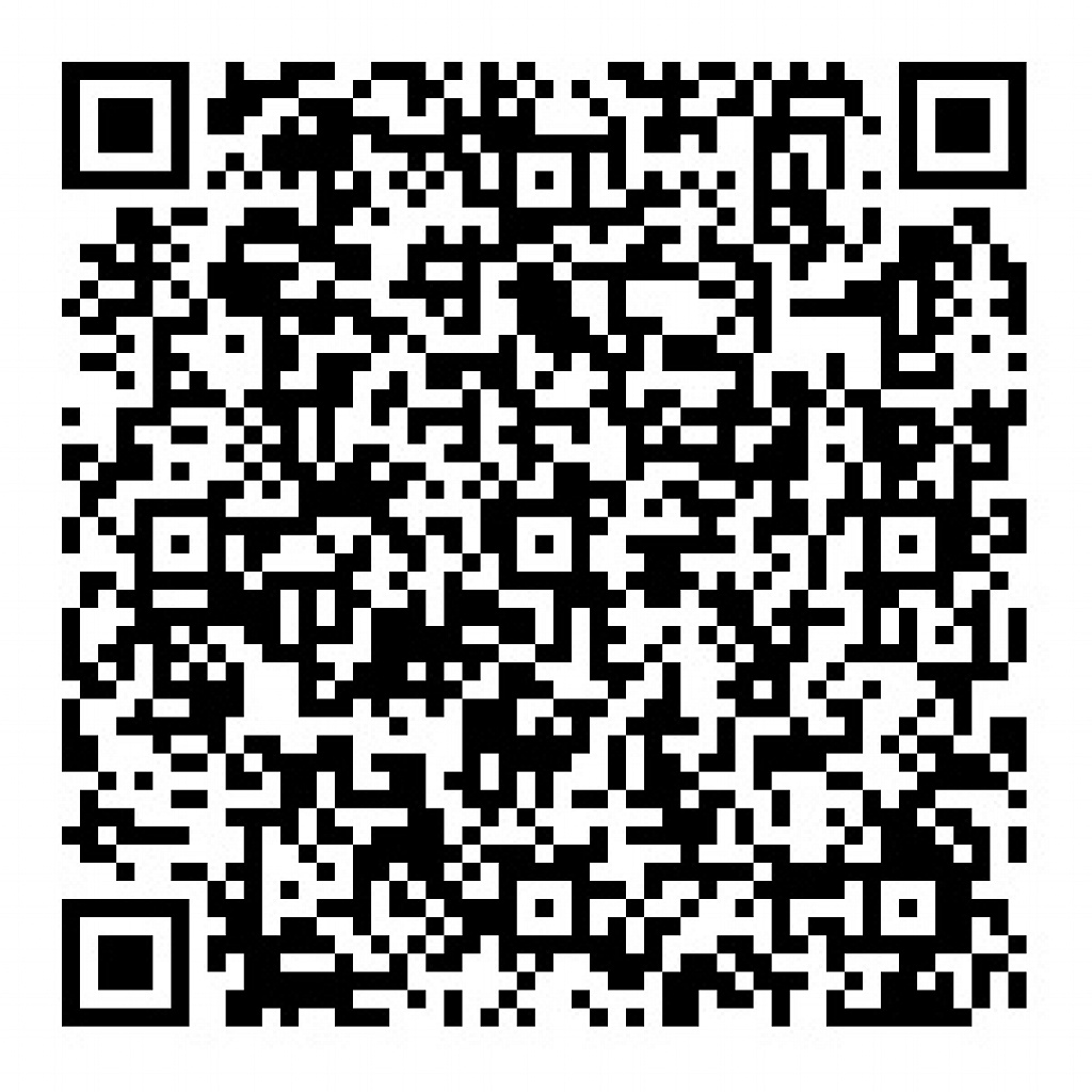 Použijte QR čtečku pro načtení adresy