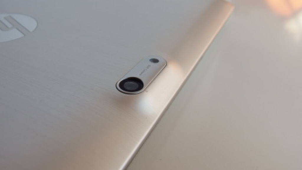 HP Envy X2