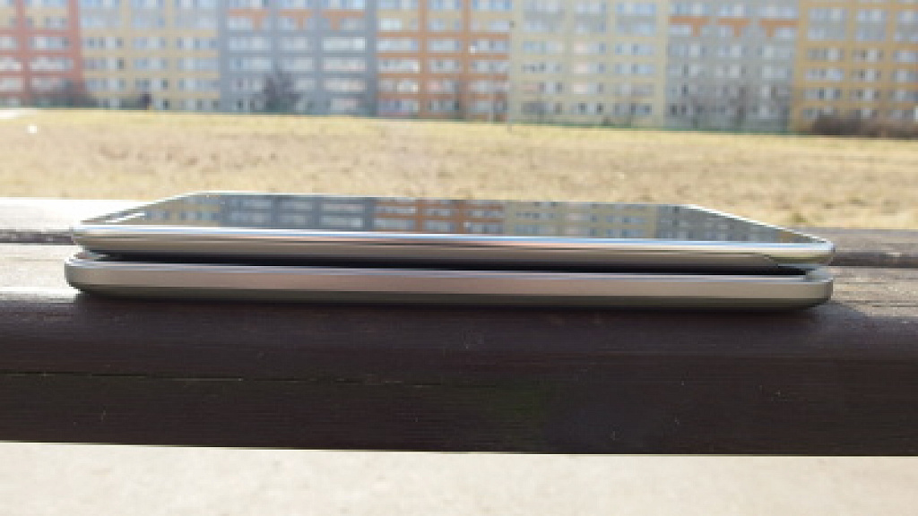 Acer Iconia W4 vs. Lenovo Miix 8 2