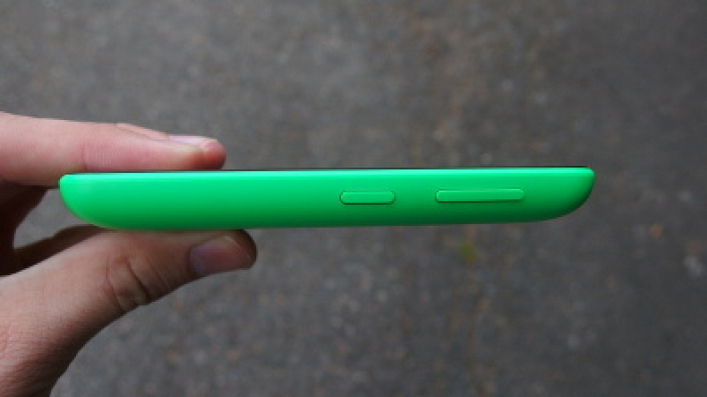 Nokia Lumia 530