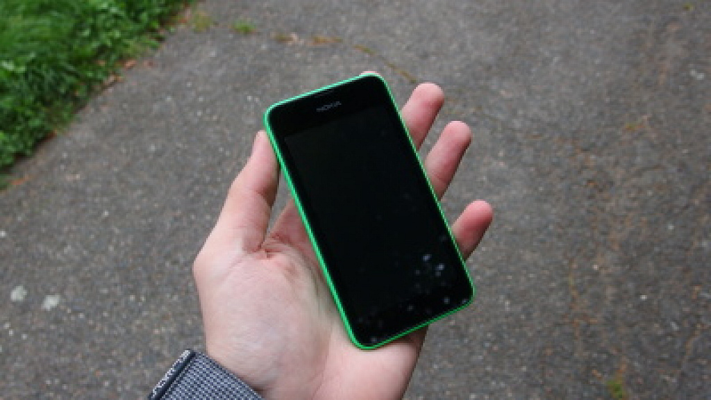 Nokia Lumia 530