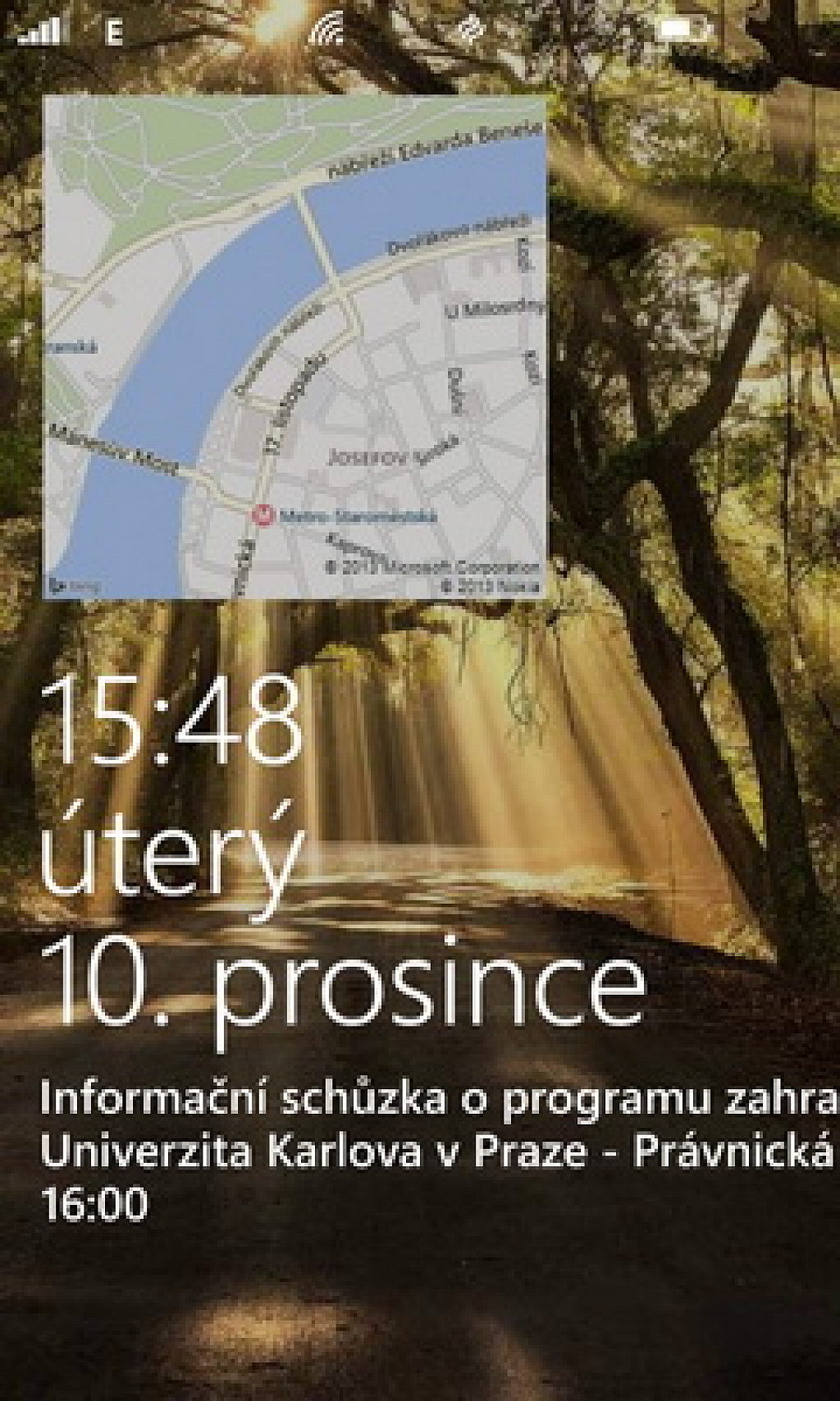 lockmapper