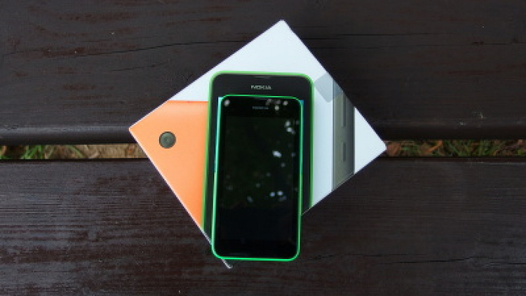 Nokia Lumia 530