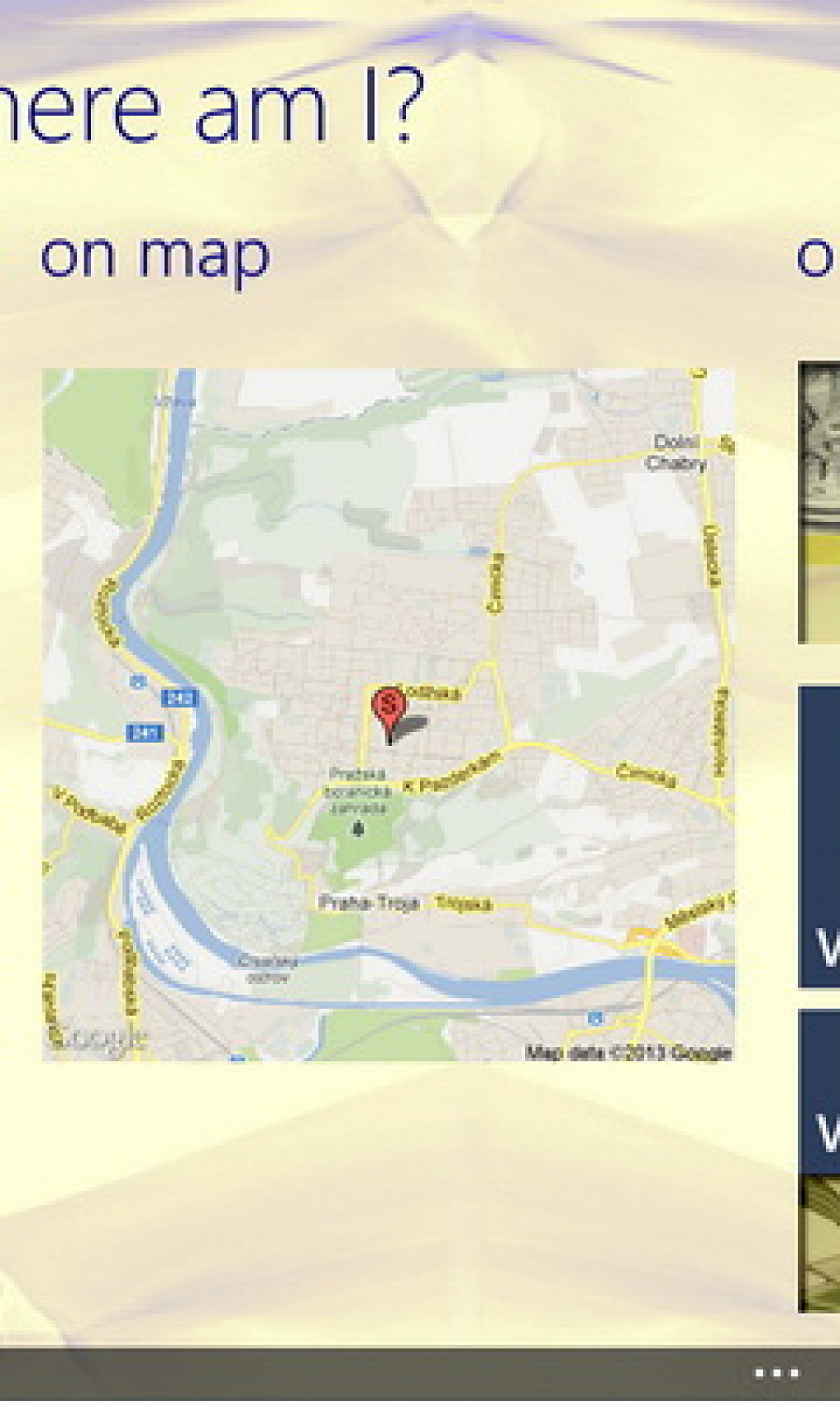 where