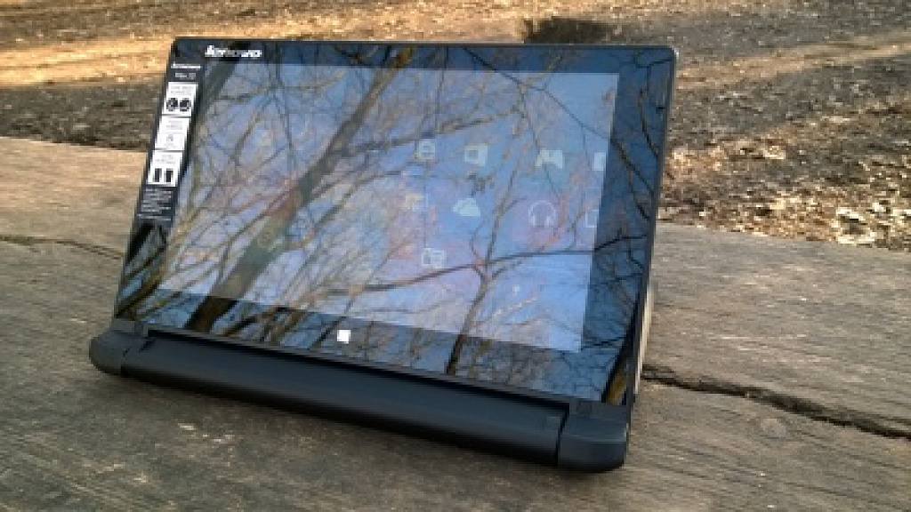 Lenovo Flex 10