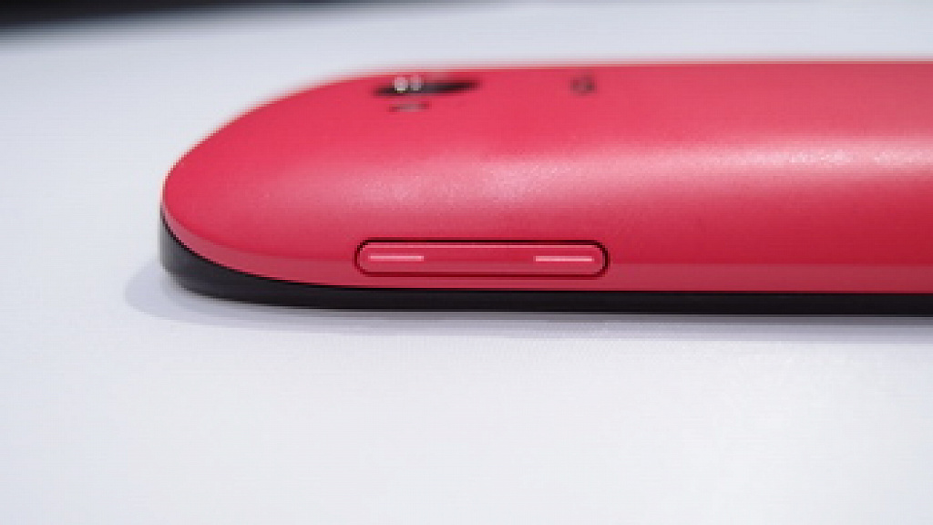 Nokia Lumia 710