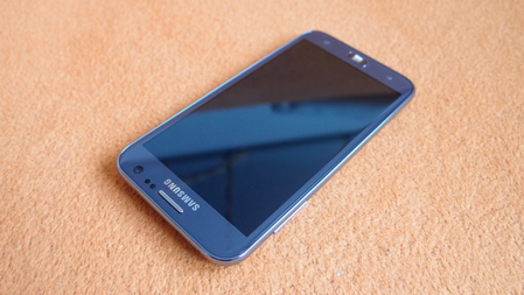 Samsung Ativ S