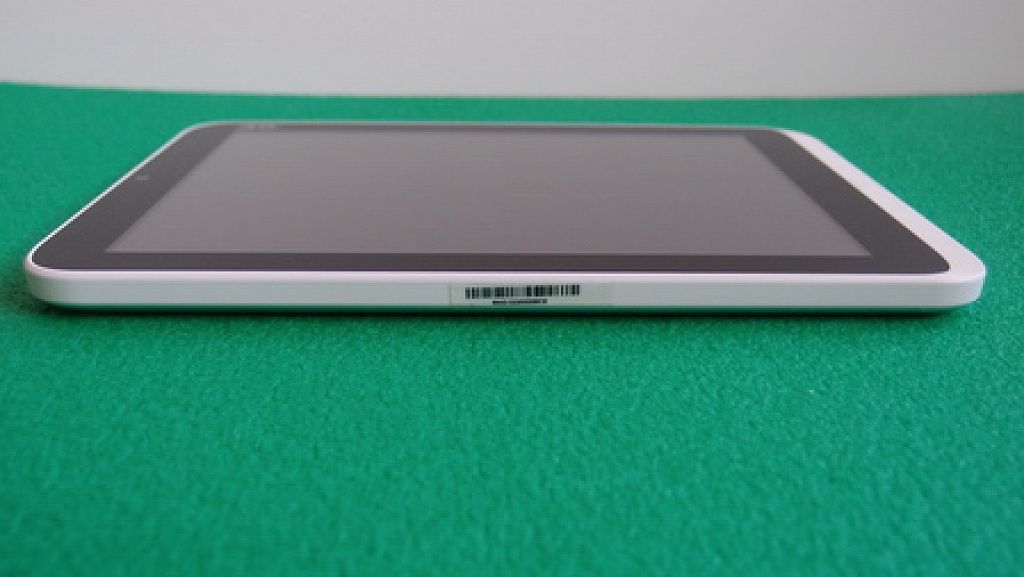 Acer Iconia W3