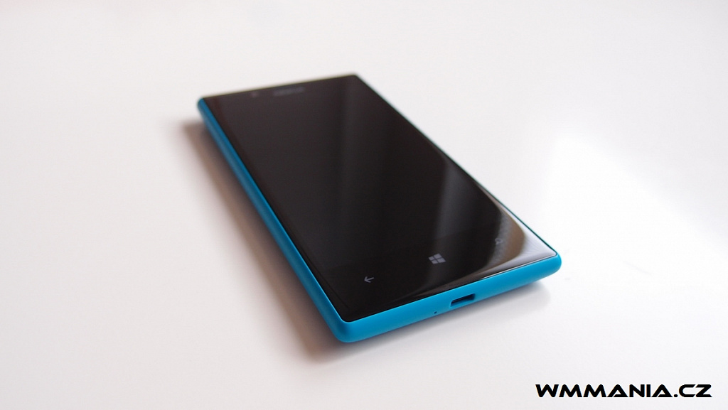 Nokia Lumia 720