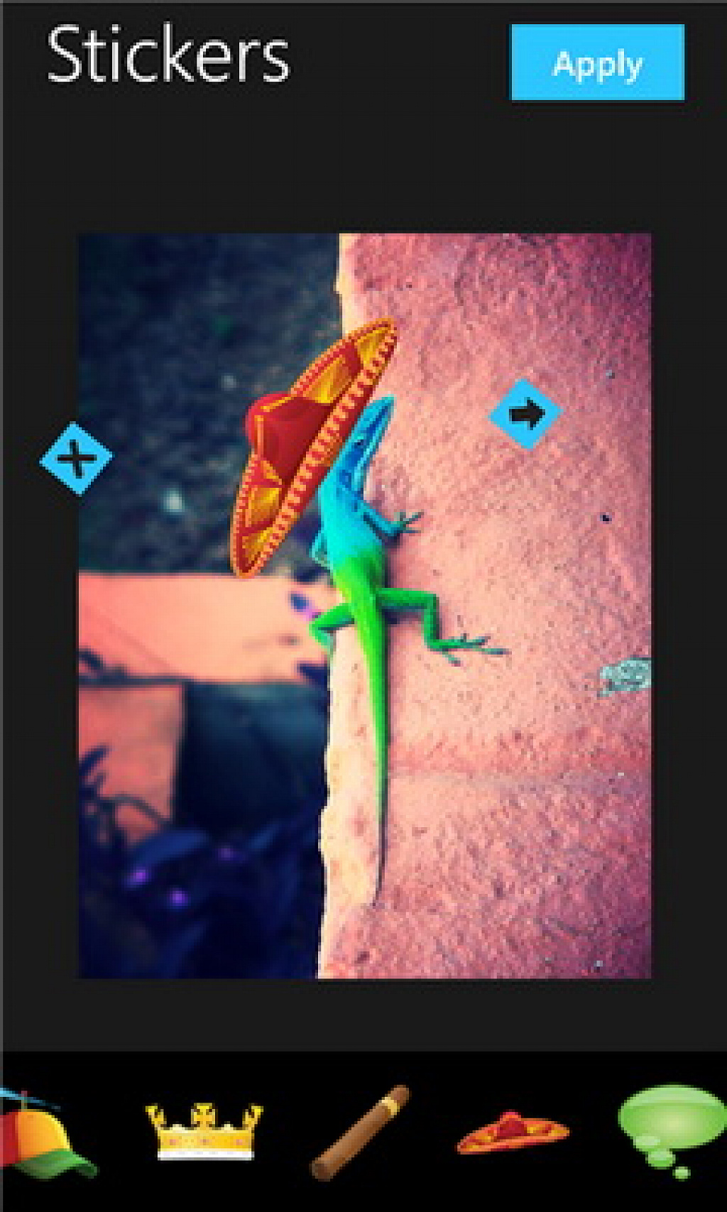 aviary foto editor