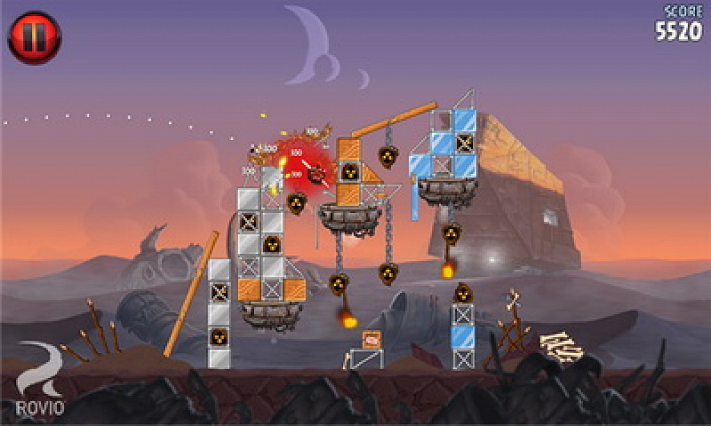 angry birds