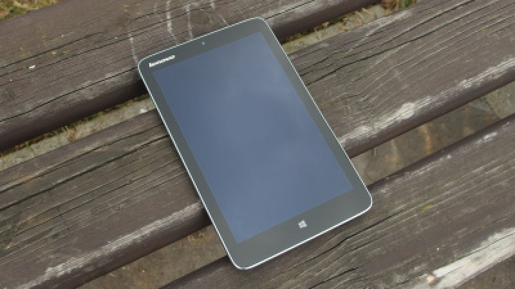 Acer Iconia W4 vs. Lenovo Miix 8 2