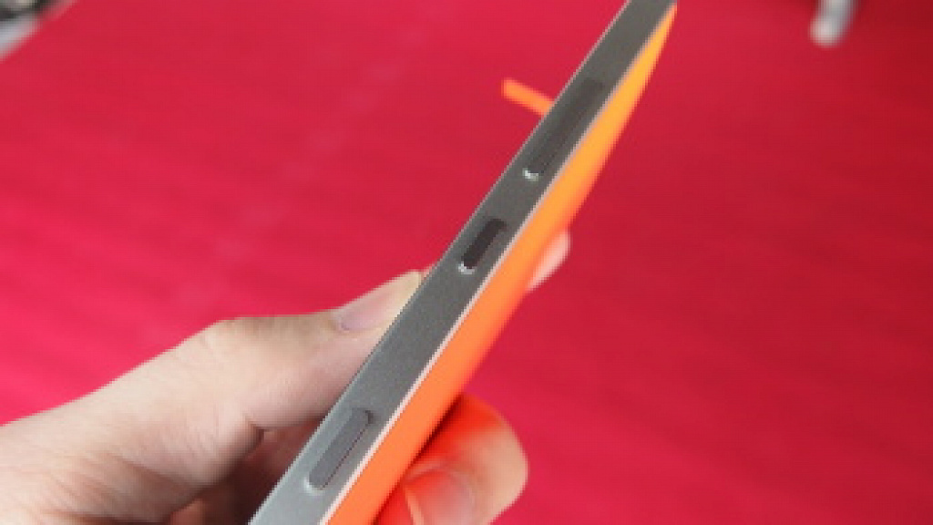 Nokia Lumia 930