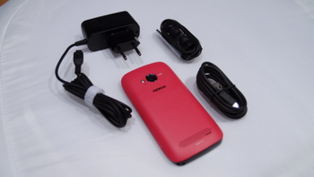 Nokia Lumia 710