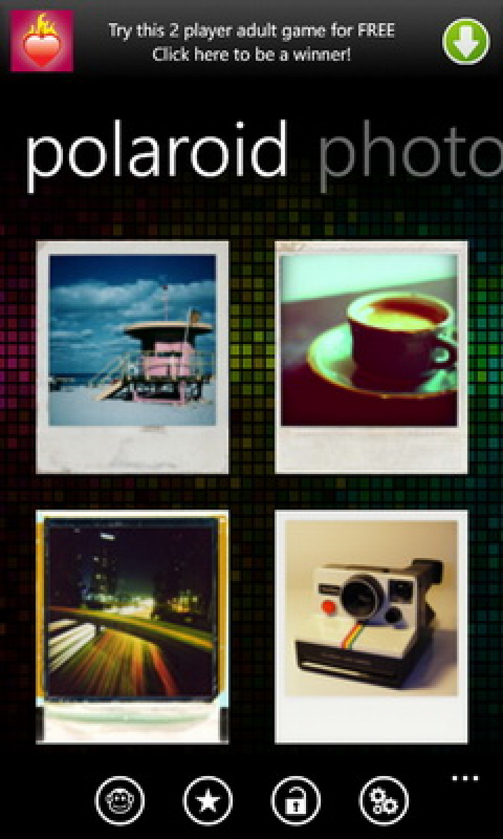 phototastic
